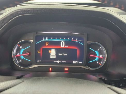 Used 2022 Honda Pilot TrailSport image 25