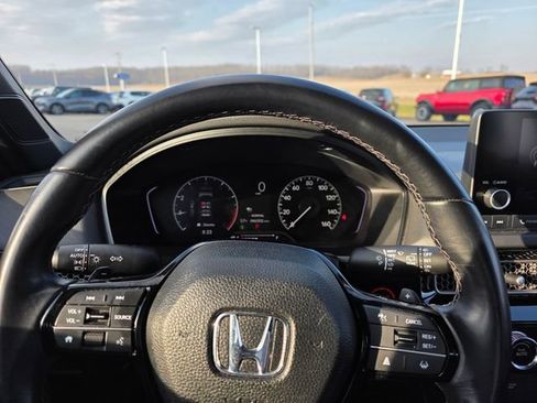 Used 2024 Honda Civic Sport image 11