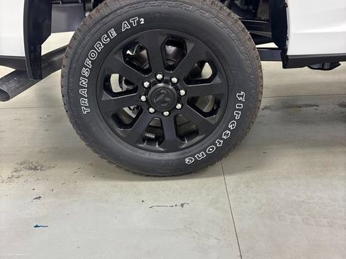 New 2026 RAM 2500 Tradesman AWD/4WD image 29