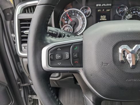 Used 2023 RAM 1500 Big Horn image 29