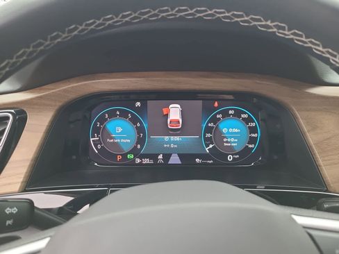 Used 2024 Volkswagen Atlas SE image 26