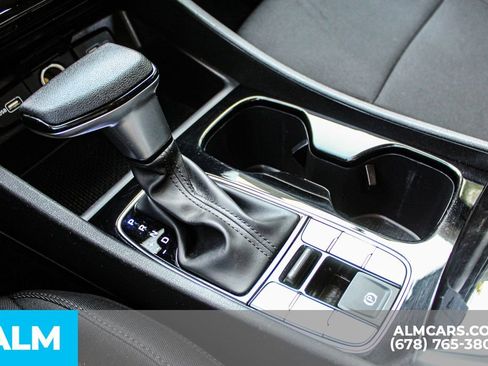 Used 2023 Hyundai Tucson SE image 36