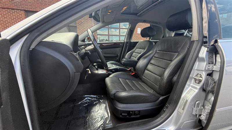 Used 2002 Audi A6 2.7T AWD/4WD image 29