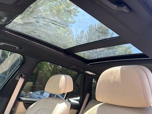 Used 2018 BMW X5 sDrive35i w/ M Sport Package RWD image 22