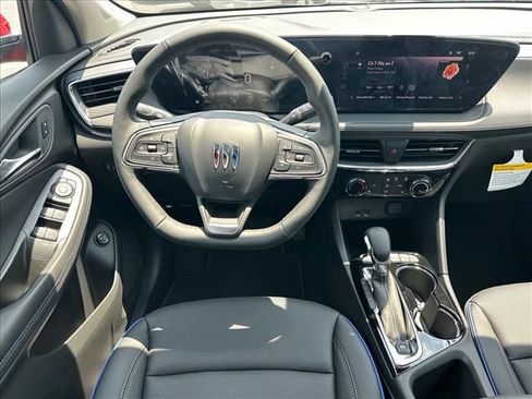 New 2026 Buick Encore GX Sport Touring w/ Comfort Package FWD image 20