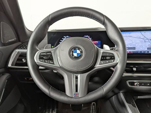 Used 2026 BMW X5 M60i image 33