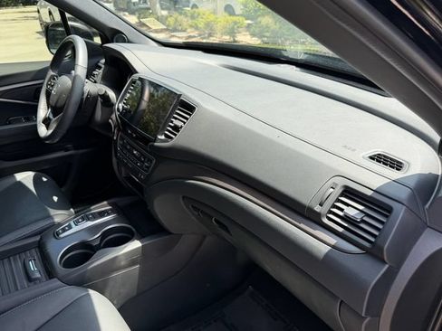 Certified 2022 Honda Passport EX-L image 18