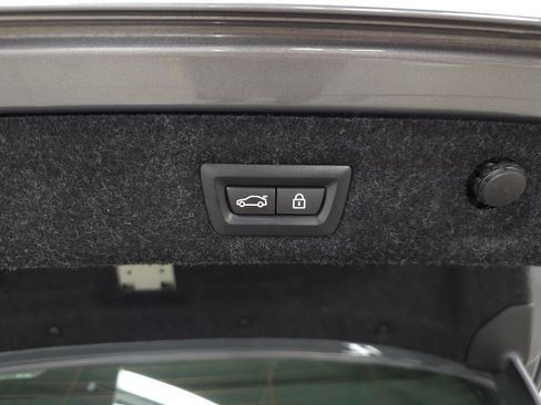 Used 2023 BMW 540i xDrive w/ Executive Package AWD/4WD image 8