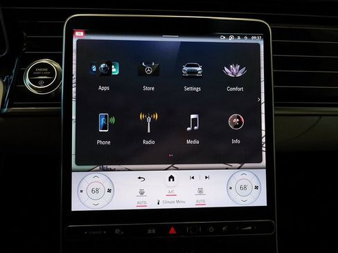 Used 2024 Mercedes-Benz Maybach S 680 4MATIC image 42