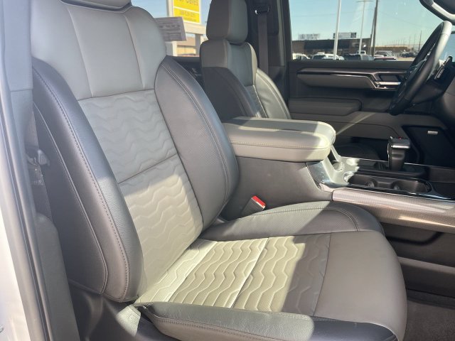 Used 2026 Chevrolet Silverado 1500 ZR2 AWD/4WD image 25