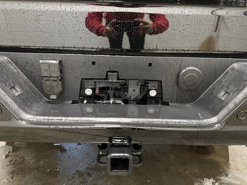 New 2026 Chevrolet Silverado 1500 High Country image 36