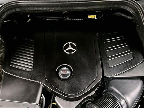 Certified 2026 Mercedes-Benz GLE 350 4MATIC image 31