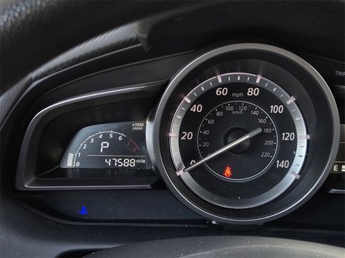 Used 2017 MAZDA CX-3 Sport image 23