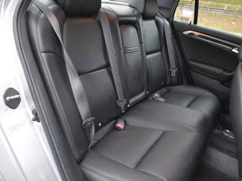 Used 2008 Acura TL image 15