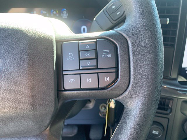 Certified 2024 Ford F150 STX RWD image 16