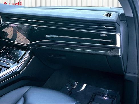 Used 2022 Audi Q7 3.0T Premium Plus w/ Premium Plus Package image 25