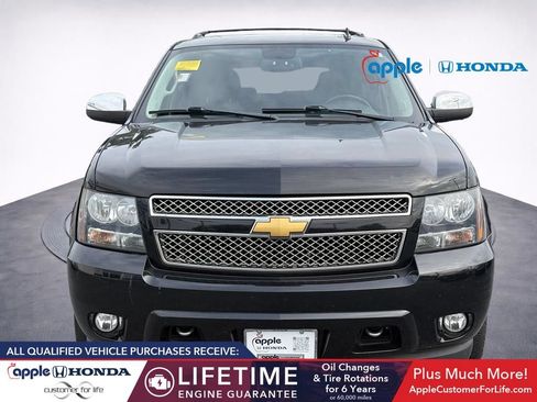 Used 2014 Chevrolet Tahoe LS w/ All-Star Edition AWD/4WD image 2