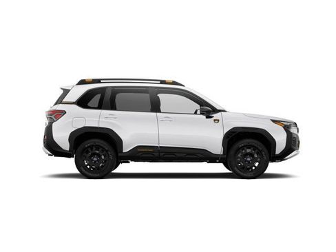 New 2026 Subaru Forester Wilderness image 7