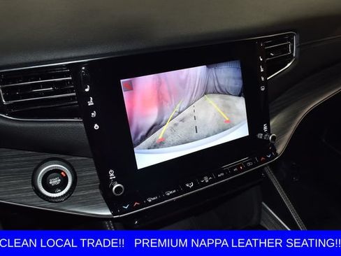 Used 2023 Jeep Wagoneer Series II AWD/4WD image 15