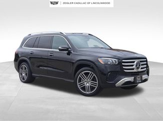 Used 2025 Mercedes-Benz GLS 450 4MATIC video 1