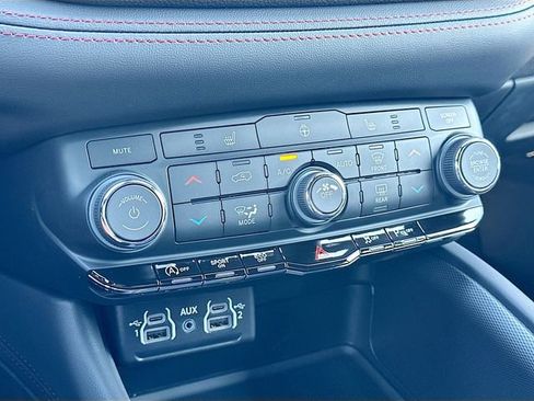 New 2026 Dodge Durango GT w/ Blacktop Package image 11