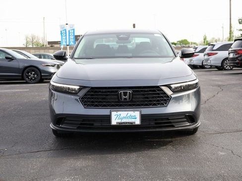 Used 2025 Honda Accord SE image 2