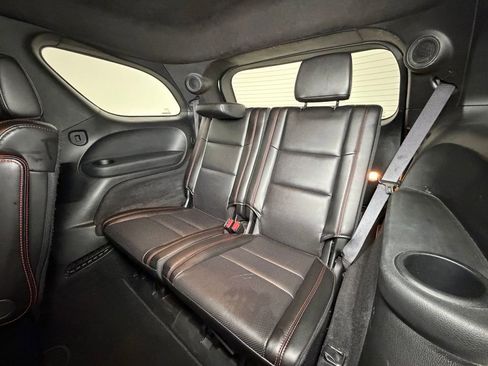 Used 2024 Dodge Durango R/T AWD/4WD image 6