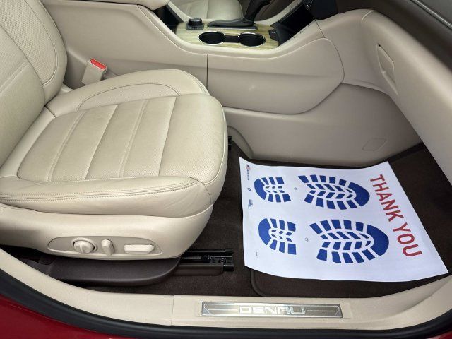 Used 2019 GMC Acadia Denali FWD image 18