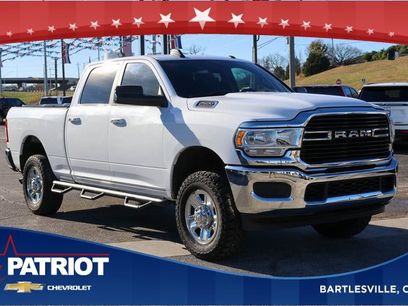 Used 2019 RAM 2500 Big Horn