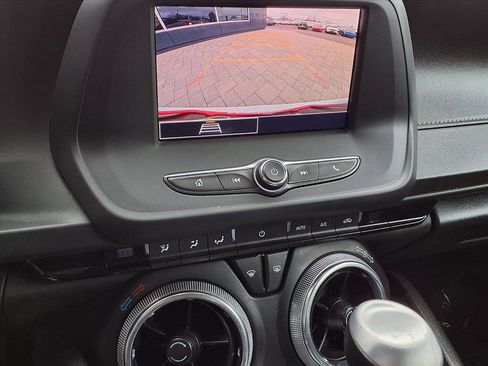 Used 2023 Chevrolet Camaro LT image 22