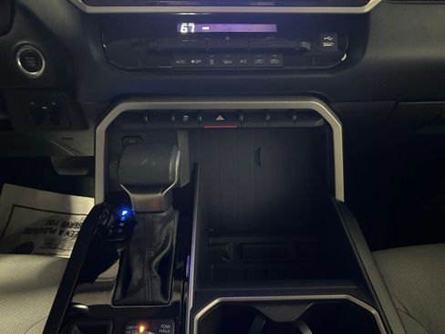 Used 2024 Toyota Tundra SR5 image 37