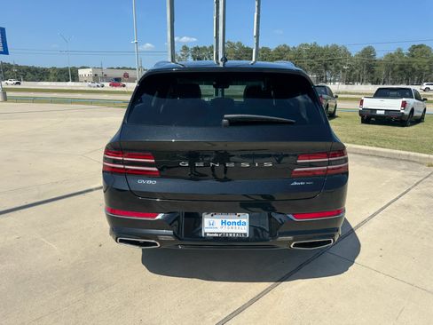 Used 2024 Genesis GV80 3.5T w/ Prestige Package AWD/4WD image 7