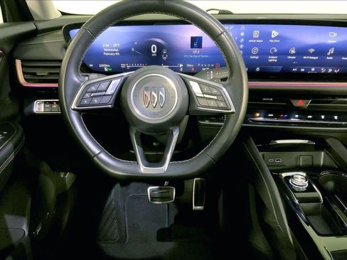 Used 2025 Buick Envision Sport Touring image 5