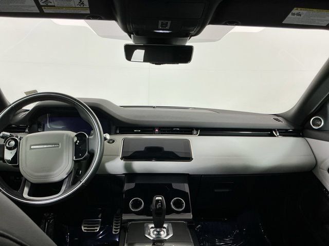 Used 2020 Land Rover Range Rover Evoque First Edition AWD/4WD image 24