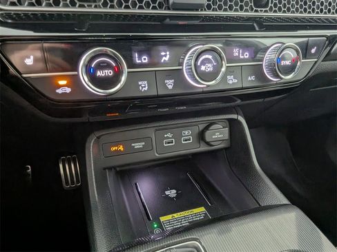 Used 2024 Honda Civic Sport Touring image 19