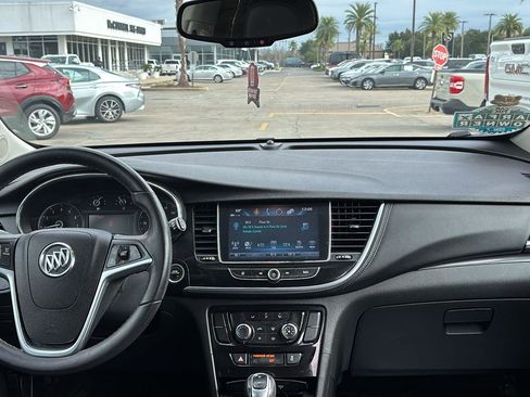 Used 2020 Buick Encore Preferred w/ Safety Package image 23