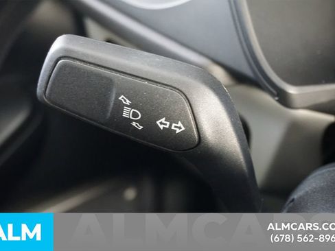 Used 2025 Ford Escape Active FWD image 29