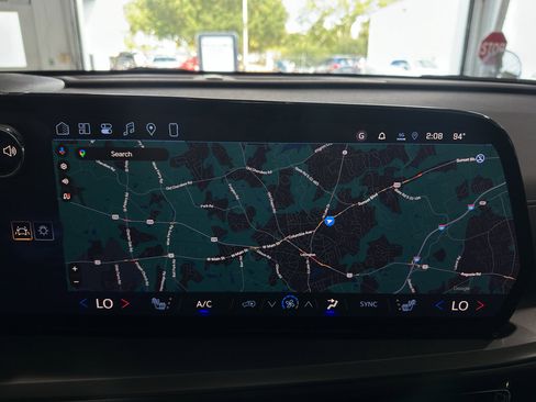 New 2026 Chevrolet Traverse LT w/ LPO, Floor Liner Package image 19