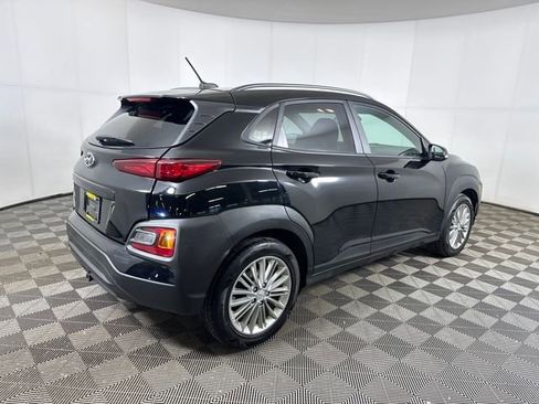 Used 2021 Hyundai Kona SEL image 3