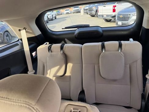 Used 2022 Ford Explorer 2WD image 10