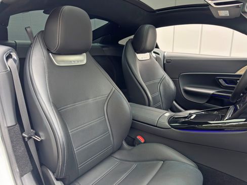 Used 2024 Mercedes-Benz AMG GT 55 image 40