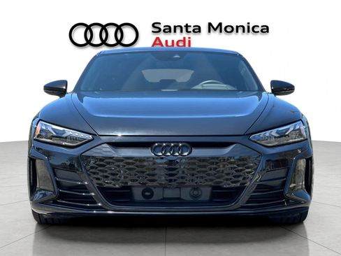 Used 2024 Audi e-tron GT Premium Plus AWD/4WD image 10