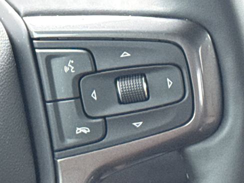 Used 2026 Chevrolet Silverado 1500 High Country w/ High Country Premium Package AWD/4WD image 20