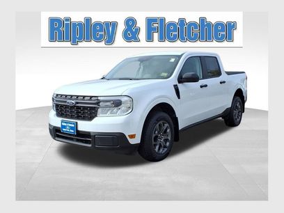 Used 2024 Ford Maverick XLT