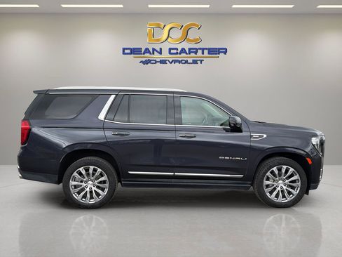 Used 2023 GMC Yukon Denali AWD/4WD image 6