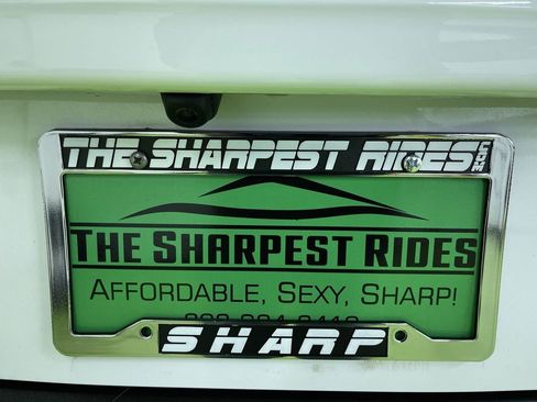 Used 2023 Hyundai Kona SEL w/ Convenience Package image 14