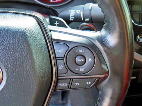 Used 2022 Toyota Camry XSE w/ Carpet Mat Package (TMS) image 20