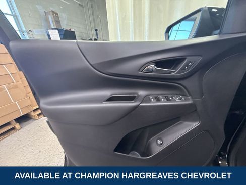 Certified 2024 Chevrolet Equinox LT image 30