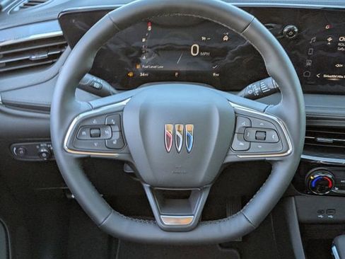 New 2026 Buick Encore GX Sport Touring w/ Comfort Package image 10
