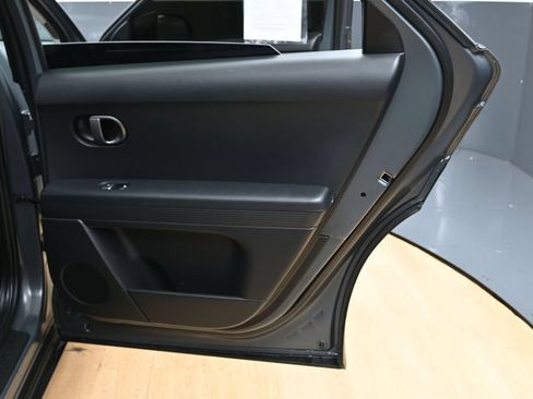 Used 2025 Hyundai Ioniq 5 SEL RWD image 20